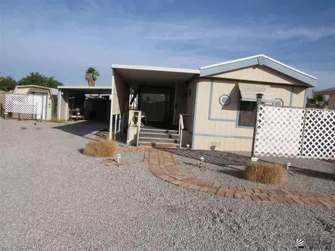 13498 E 48 Dr, Yuma, AZ 85367 photo 6