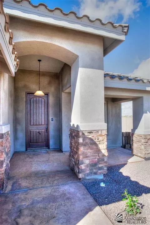 8597 E 34 Ln, Yuma, AZ 85365 photo 2