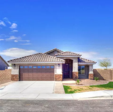 8597 E 34 Ln, Yuma, AZ 85365 photo 1