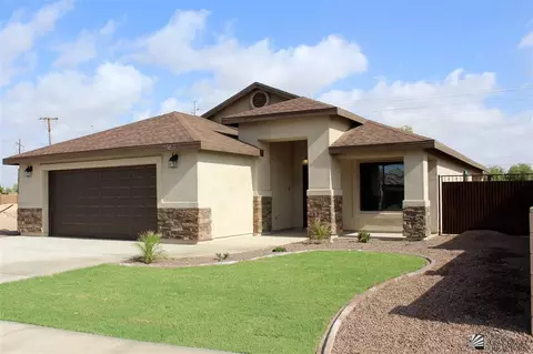 2856 W 3 St, Yuma, AZ 85364 photo 1