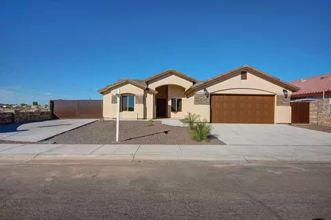 10114 E 37 Pl, Yuma, AZ 85365 photo 1