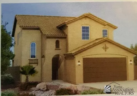 6743 E 35 Pl, Yuma, AZ 85365 photo 1