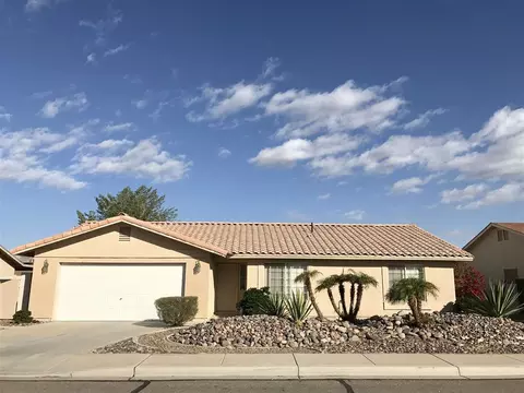 11358 E 24 Ln, Yuma, AZ 85367 photo 1