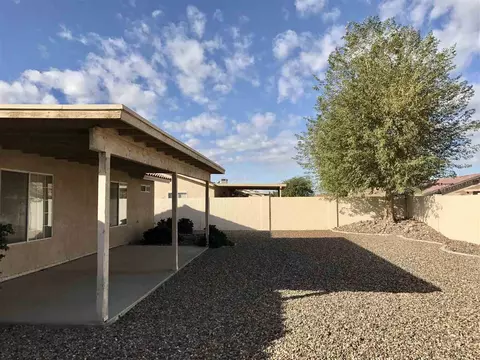 11358 E 24 Ln, Yuma, AZ 85367 photo 2