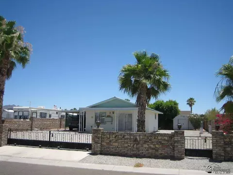 13767 E 49 St, Yuma, AZ 85367 photo 1