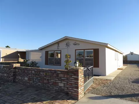 13617 E 53 St, Yuma, AZ 85367 photo 1