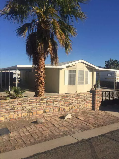 13448 E 49 St, Yuma, AZ 85367 photo 1