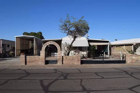 13178 E 49 Dr, Yuma, AZ 85367 photo 1