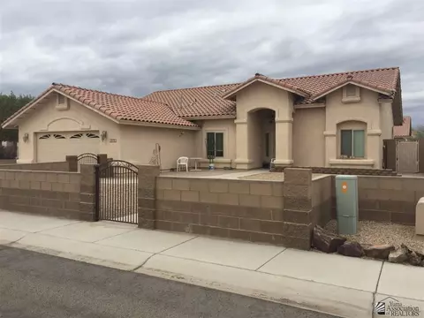 10792 E 39 Pl, Yuma, AZ 85365 photo 2