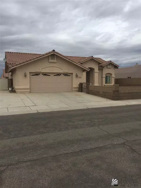 10792 E 39 Pl, Yuma, AZ 85365 photo 1