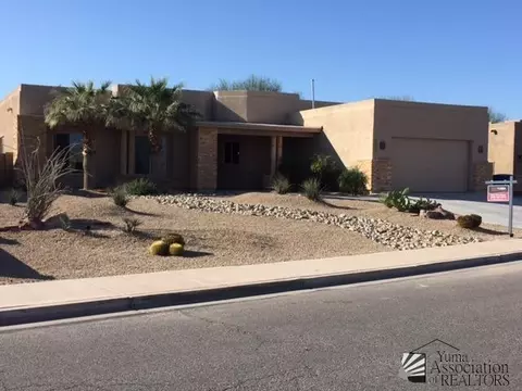5797 E 27 Pl, Yuma, AZ 85365 photo 1