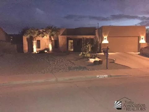 5797 E 27 Pl, Yuma, AZ 85365 photo 16