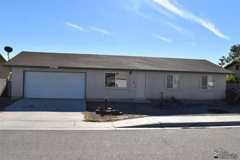 8689 E 38 Pl, Yuma, AZ 85365 photo 1