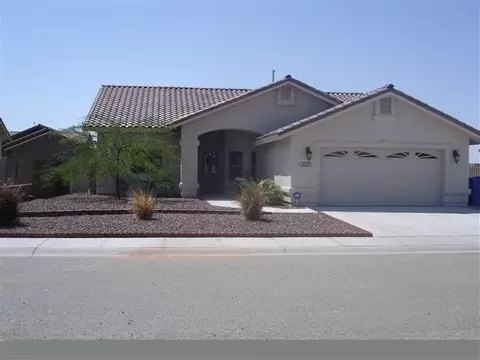10329 E 39 Way, Yuma, AZ 85367 photo 1