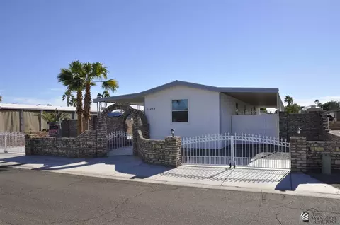 13253 E 40 Dr, Yuma, AZ 85367 photo 1