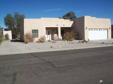 13712 E 55 Ln, Yuma, AZ 85367 photo 1
