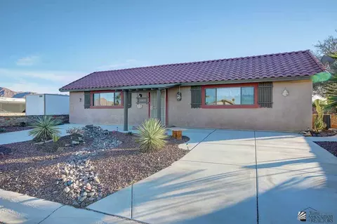 13833 E 47 Ln, Yuma, AZ 85367 photo 1