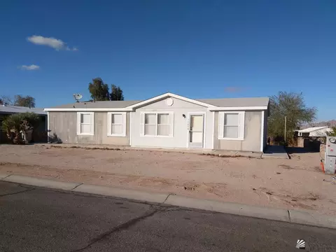 13298 E 53 St, Yuma, AZ 85367 photo 1