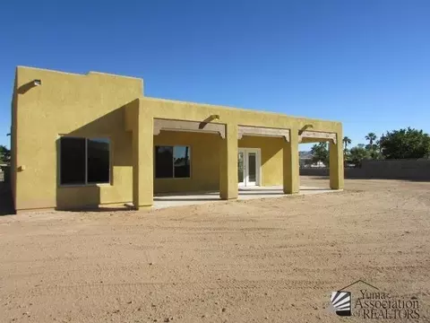 12841 E 43 St, Yuma, AZ 85367 photo 3