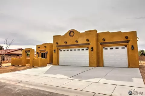 12841 E 43 St, Yuma, AZ 85367 photo 1