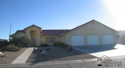 13613 E 55 Ln, Yuma, AZ 85367 photo 1