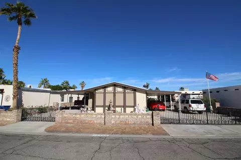 12338 E 35 Pl, Yuma, AZ 85367 photo 1