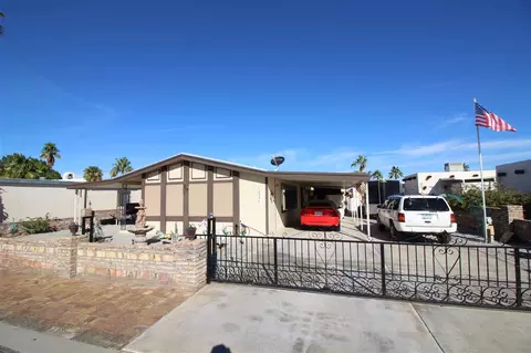 12338 E 35 Pl, Yuma, AZ 85367 photo 2
