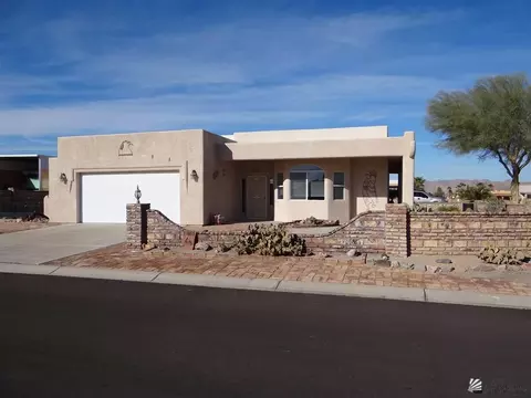 13888 E 50 St, Yuma, AZ 85367 photo 1
