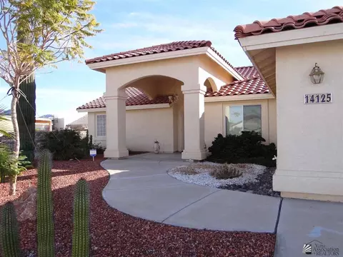 14125 E 51 Pl, Yuma, AZ 85367 photo 1
