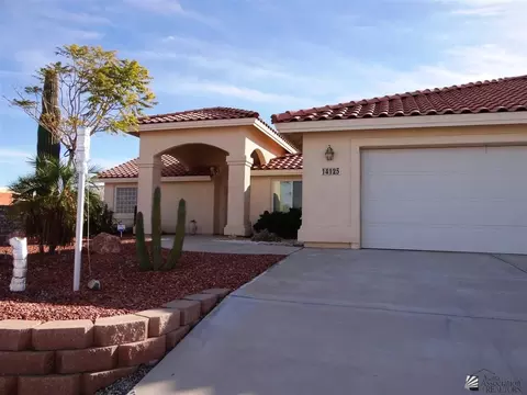 14125 E 51 Pl, Yuma, AZ 85367 photo 20