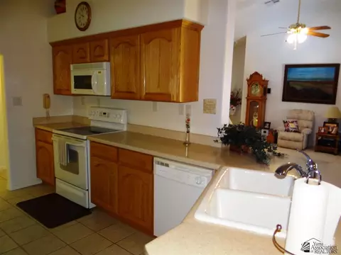 14125 E 51 Pl, Yuma, AZ 85367 photo 5