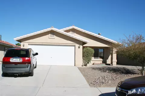6108 E 44 St, Yuma, AZ 85365 photo 1