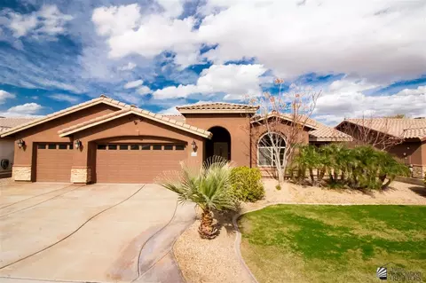 11580 E 27 St, Yuma, AZ 85367 photo 1