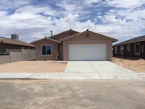 7251 E 36 Pl, Yuma, AZ 85365 photo 1
