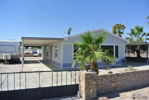 13139 E 48 St, Yuma, AZ 85367 photo 1