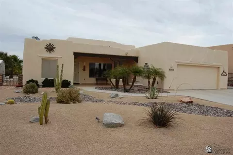 14452 E 55 Ln, Yuma, AZ 85367 photo 1
