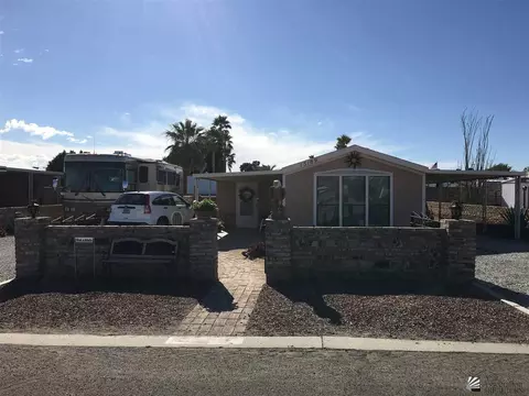 13189 E 50 St, Yuma, AZ 85367 photo 1