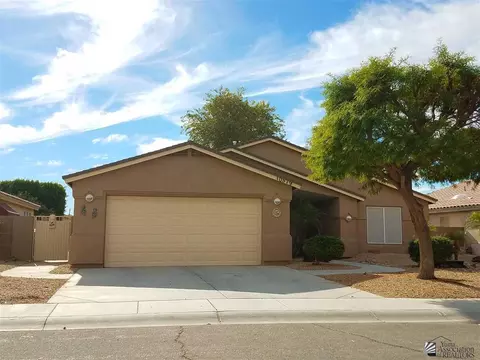 10579 E 34 Pl, Yuma, AZ 85365 photo 1
