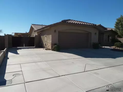 11563 E 26 St, Yuma, AZ 85367 photo 19