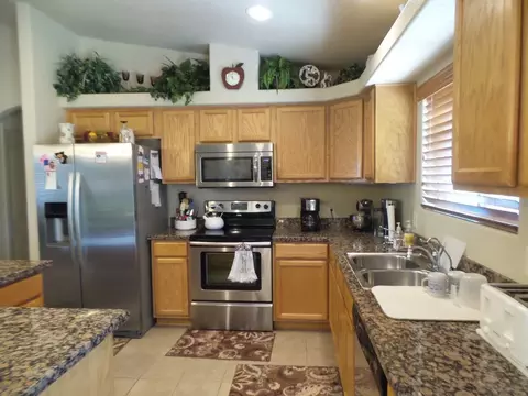 11563 E 26 St #ESTRELLA @ MESA DEL SOL, Yuma, AZ 85367 photo 2