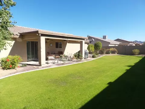 11563 E 26 St #ESTRELLA @ MESA DEL SOL, Yuma, AZ 85367 photo 16