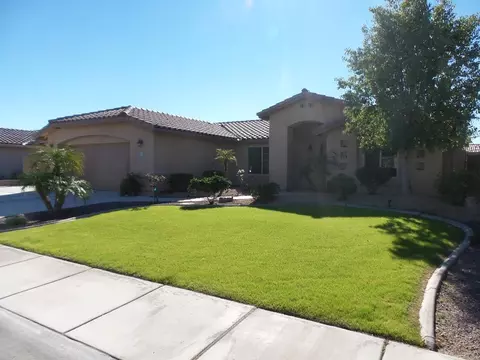 11563 E 26 St #ESTRELLA @ MESA DEL SOL, Yuma, AZ 85367 photo 1