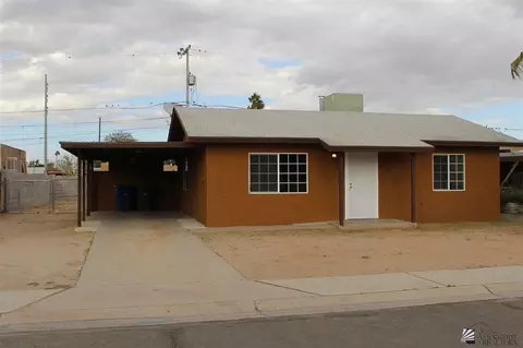 1318 E 24 Pl, Yuma, AZ 85365 photo 1