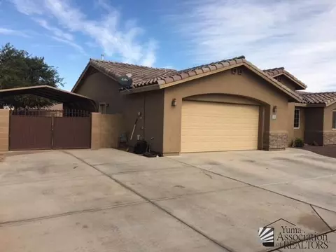11572 E 26 St, Yuma, AZ 85365 photo 2