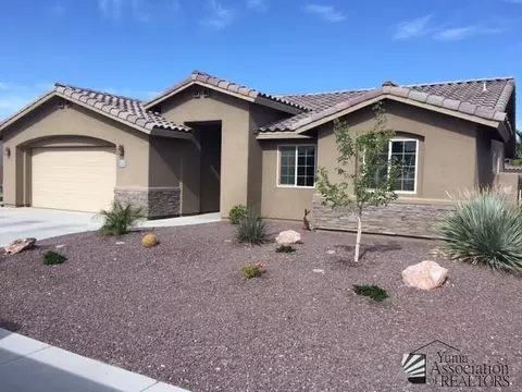 11572 E 26 St, Yuma, AZ 85365 photo 1