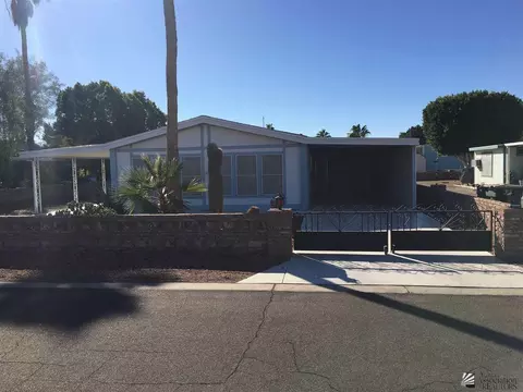 13263 E 41 St, Yuma, AZ 85367 photo 1