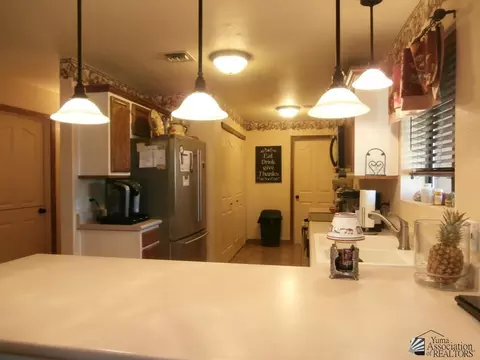 13460 E 34 Pl, Yuma, AZ 85367 photo 2