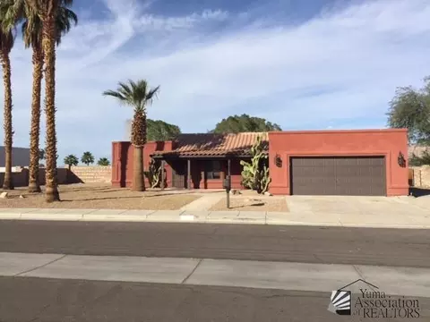 13460 E 34 Pl, Yuma, AZ 85367 photo 1