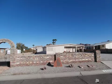 14208 E 29 Pl, Yuma, AZ 85367 photo 1