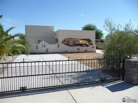 13591 E 51 Ln, Yuma, AZ 85367 photo 2
